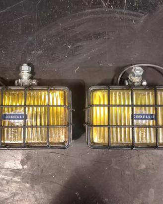 FARI SUPPLEMENTARI CARELLO JOD 435