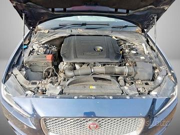 MOTORE 204DTD 2018 JAGUAR XE 2.0D PORTFOLIO AUTO. 