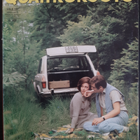 Quattroruote Luglio 1968 n. 151