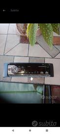 stereo e fari 