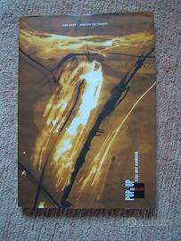 Nino MIGLIORI Tesi off Camera fotografia dal 1948