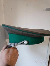 🇩🇪 Berretto Ufficiale Originale NVA Germania e