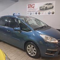 Citroen C4 Picasso 1.6 e-HDi unico prop 2013 Cambi