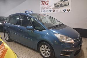 Citroen C4 Picasso 1.6 e-HDi unico prop 2013 Cambi