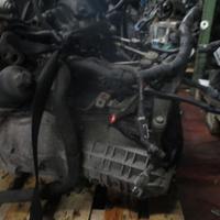 CAMBIO FORD FOCUS 1.6 TDCI 2009 HHDA 5 MARCE 71/20