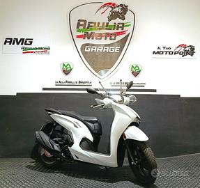 Honda SH 350i - 2024 (soli 4900 KM)