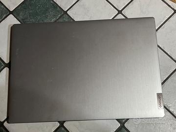 Lenovo IdeaPad 3 15IML05