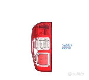 FANALE SINISTRO FORD RANGER 11-15