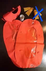 Accessori  mare di barbie anni '70