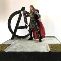 THOR - The dark world