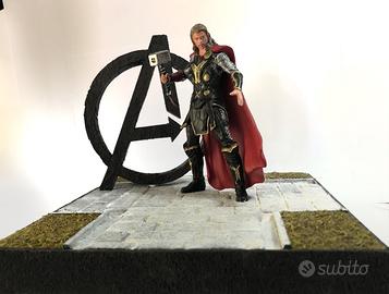 THOR - The dark world