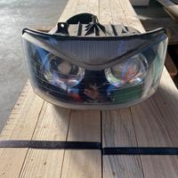 Faro anteriore Aprilia sr 50