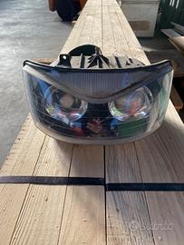 Faro anteriore Aprilia sr 50