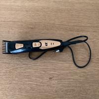 Regola capelli