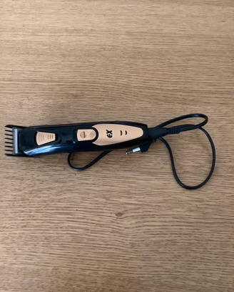 Regola capelli