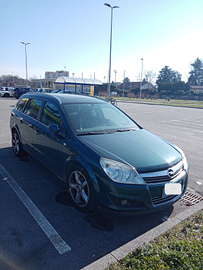 Opel Astra sw (Non marciante)