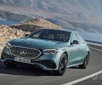 Mercedes classe e 2022;2024 per ricambi