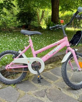 Bicicletta 16"