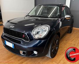 Mini Cooper SD 2.0 Countryman 2012