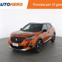 PEUGEOT 2008 DL79064