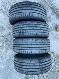 Hankook ventus prime 3 215/50 R18 92V