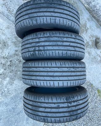 Hankook ventus prime 3 215/50 R18 92V