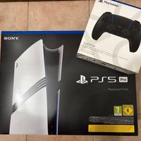 PlayStation 5 PRO 2tb