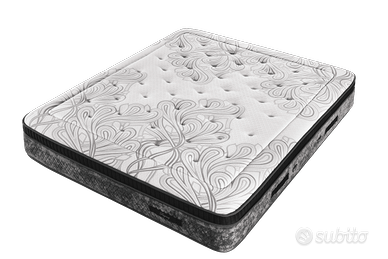 Materasso Simmons Regency