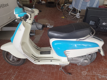 Lambretta