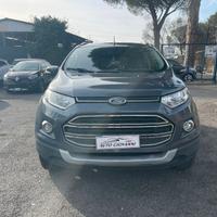 Ford EcoSport 1.5 TDCi 95 CV Titanium S