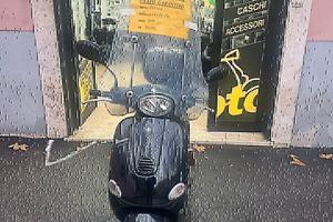 Piaggio Vespa 150 4T - 2000 - PERMUTE