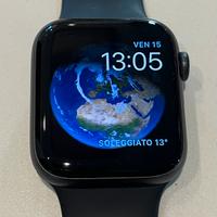 Apple watch serie 6 come nuovo