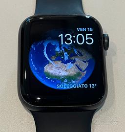 Apple watch serie 6 come nuovo