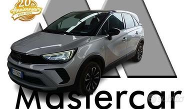 OPEL Crossland NEOPATENTATI 1.2 Elegance AUTOMA