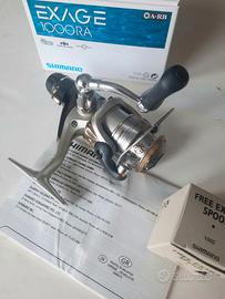 Shimano Exage 1000