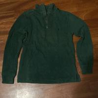 Maglione con cerniera Ralph Lauren