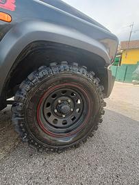 Suzuki jimny pro 2021