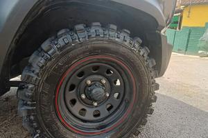 Suzuki jimny pro 2021