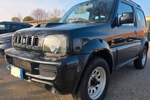 Suzuki jimny 1.5 DDIS 4WD UNICOPROPRIETARIO