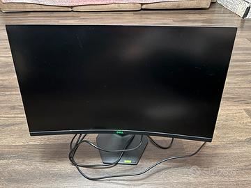 monitor DELL