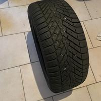 Gomme Pirelli winter 2