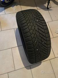 Gomme Pirelli winter 2