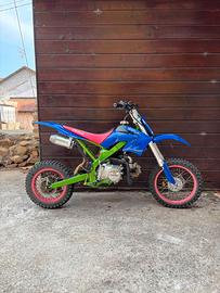 Pit bike 125 4T