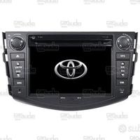 Autoradio Navigatore TOYOTA Rav4 2006-2013
