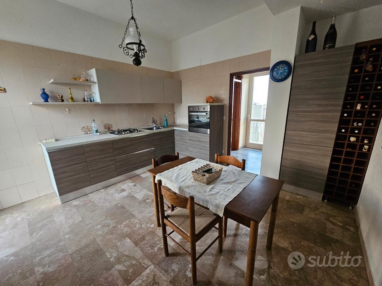 Apartment in Reggio di Calabria, Reggio Calabria - Altro