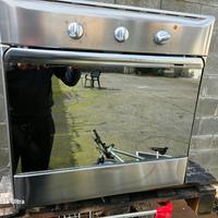 Forno ventilato da incasso ariston 