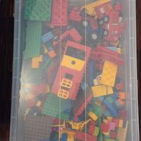 LEGO DUPLO ORIGINALI