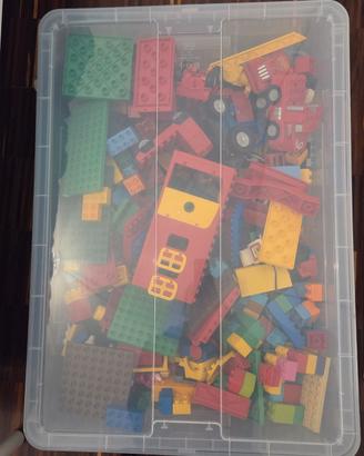 LEGO DUPLO ORIGINALI