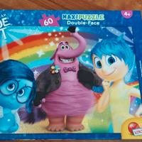 Puzzle maxi per bambini