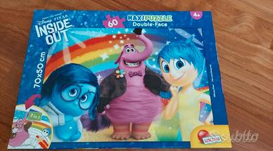 Puzzle maxi per bambini